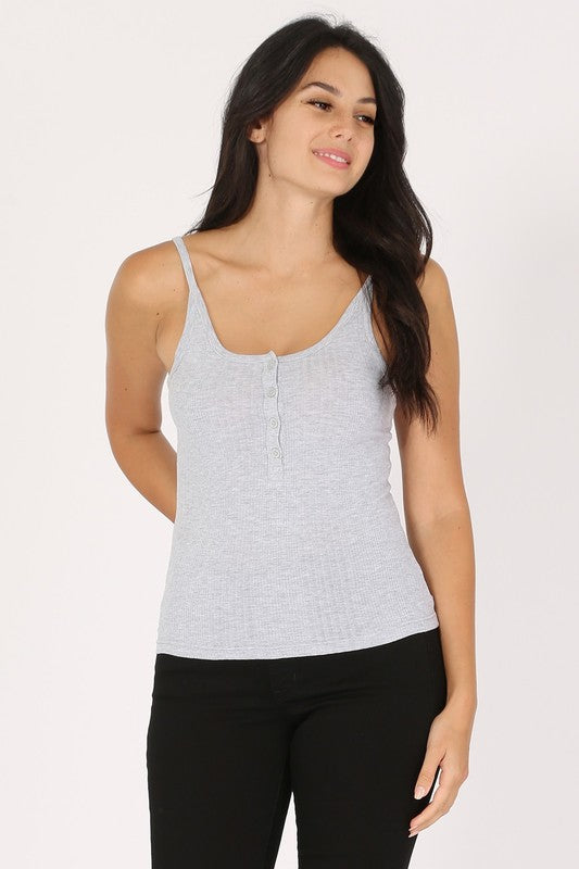 Henley Tank