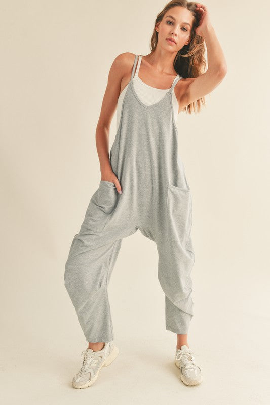 Maura Jumpsuit