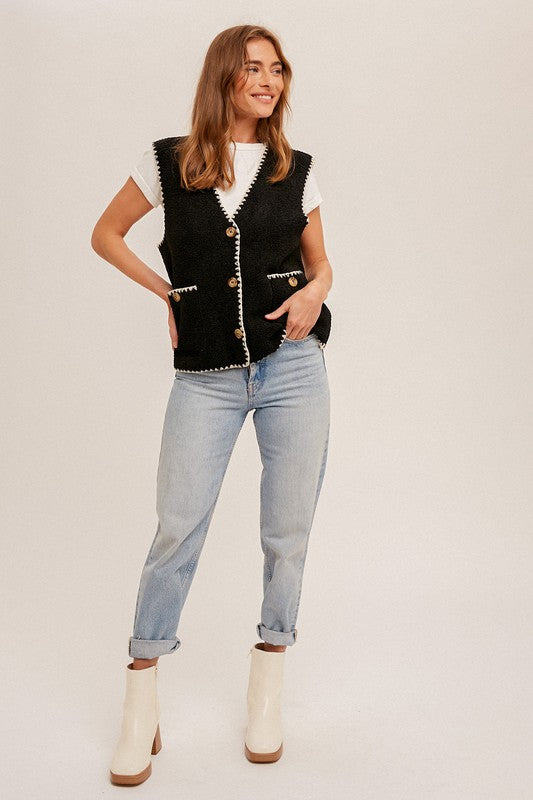 Maria Vest