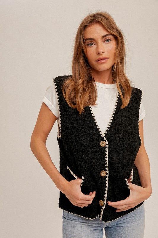Maria Vest