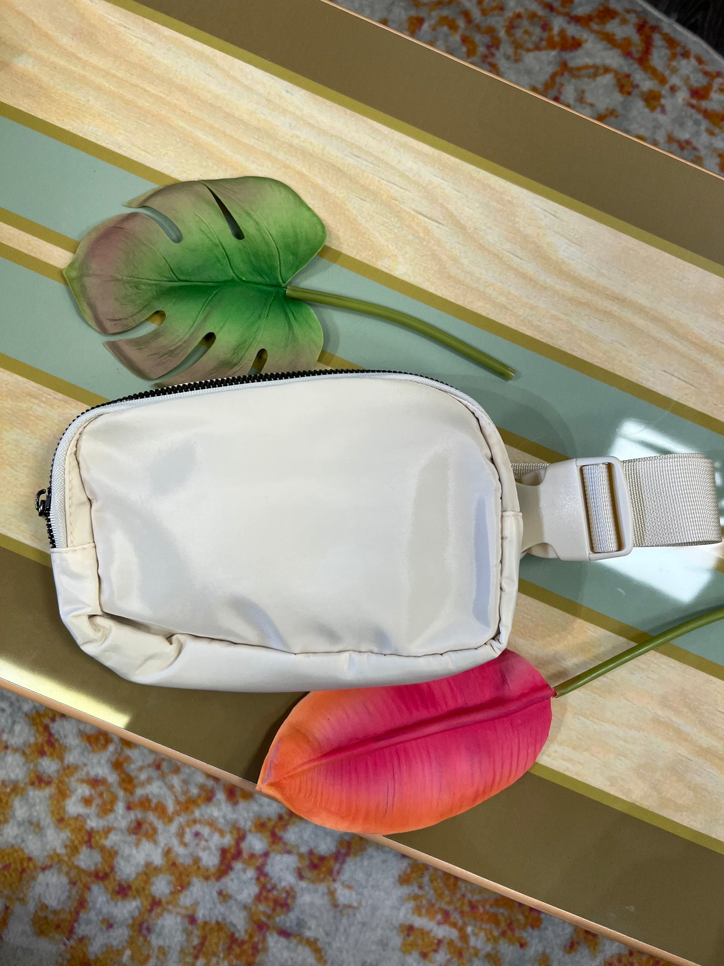 Cross Body/Belt Bag
