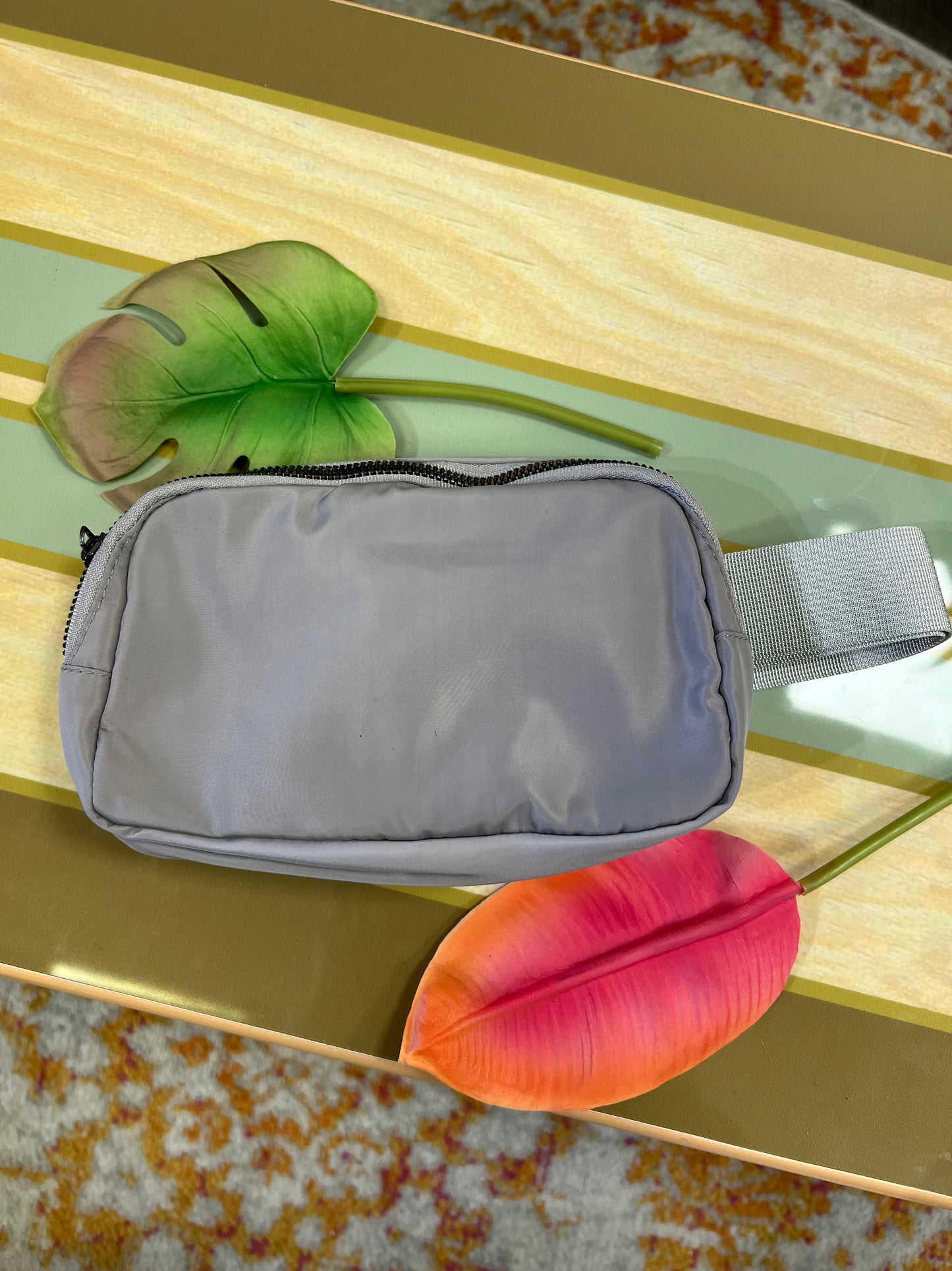 Cross Body/Belt Bag