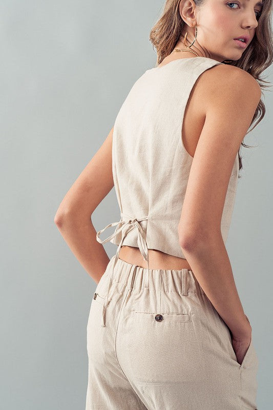 Greta Top