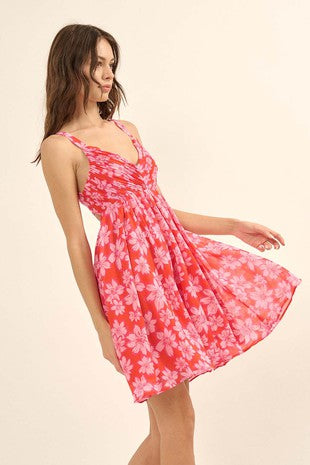Layla Dress
