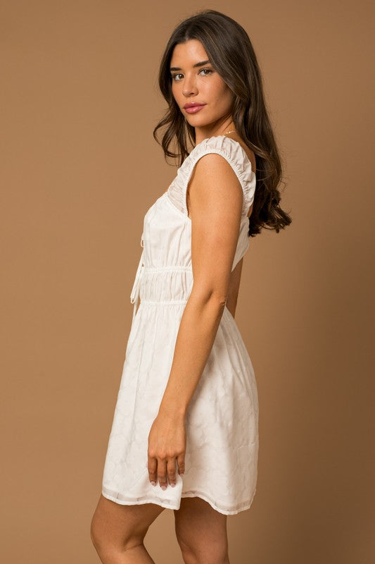 Georgia Dress
