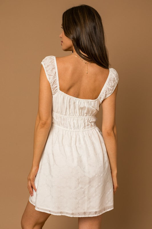 Georgia Dress
