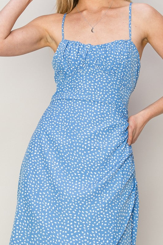 Brooke Dress