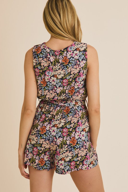 Kate Romper