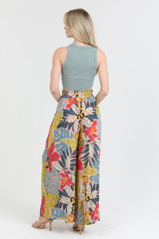 Mia Pants