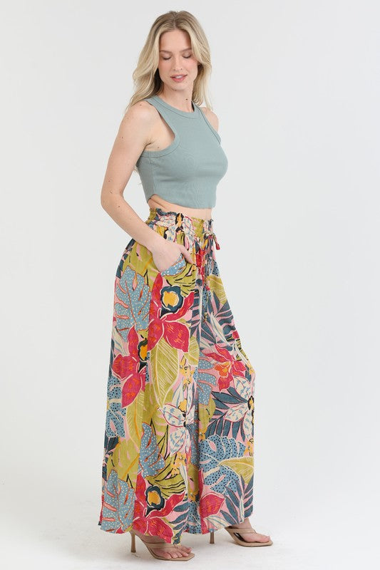Mia Pants