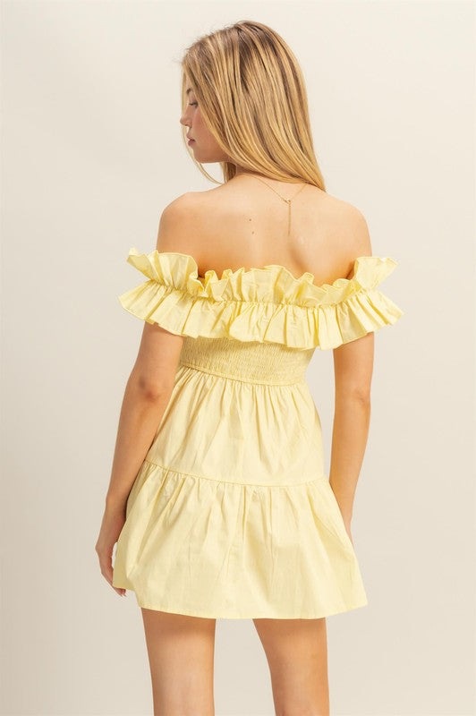 Claire Dress