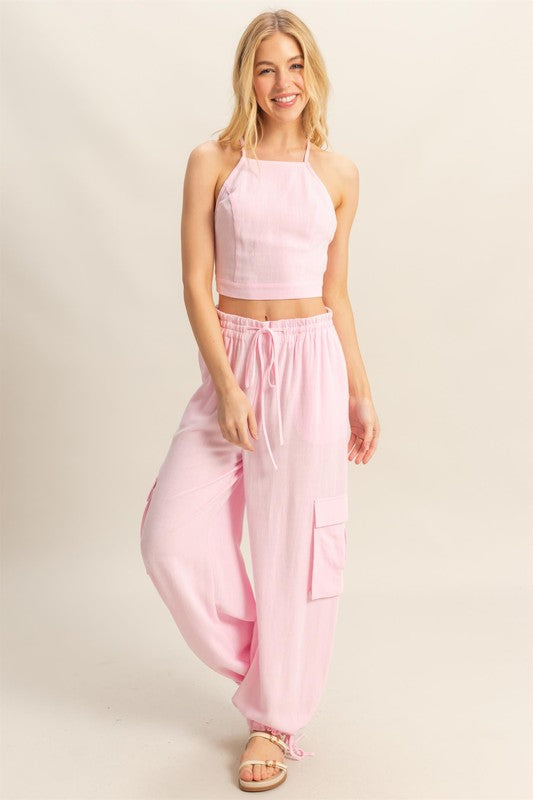 Ivy Set Pants