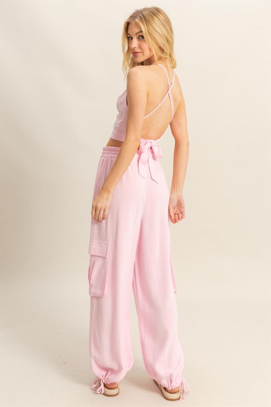 Ivy Set Pants
