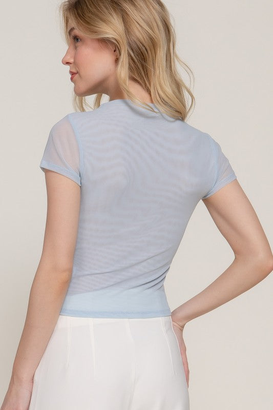 Beverly Top