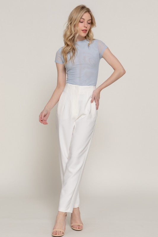 Beverly Top