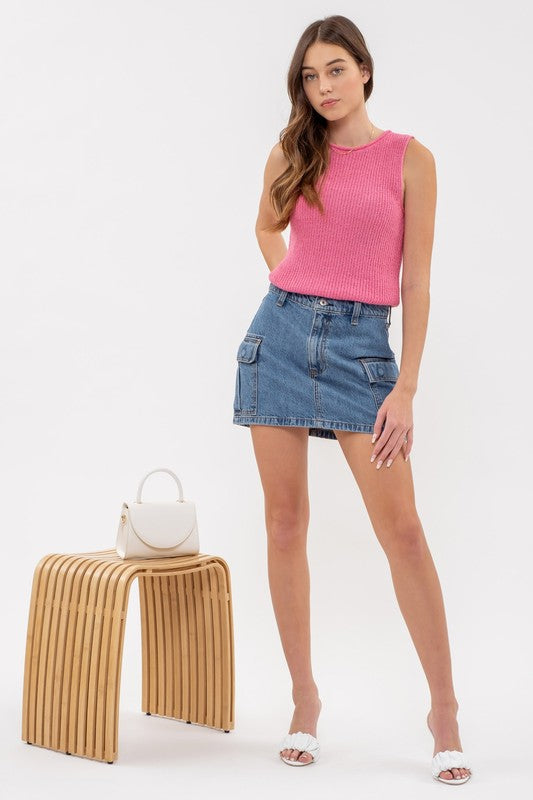 Mary Top
