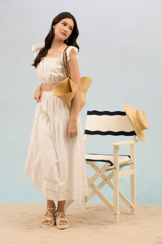 Alani Set Skirt