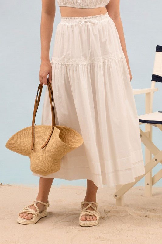 Alani Set Skirt