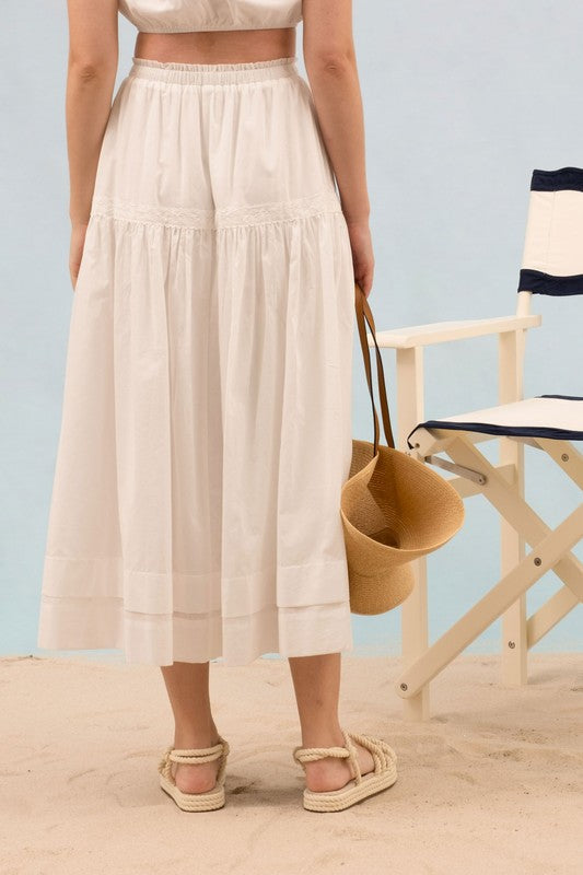 Alani Set Skirt