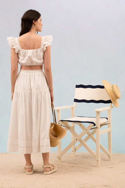 Alani Set Skirt