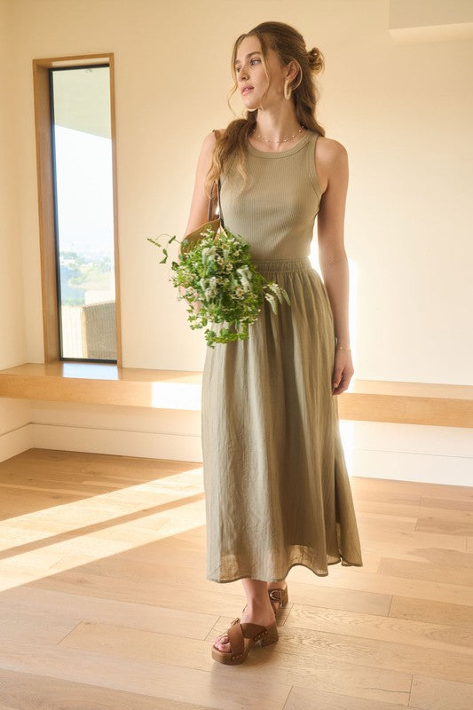Melody Dress