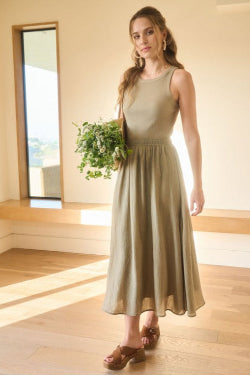 Melody Dress