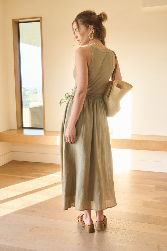 Melody Dress