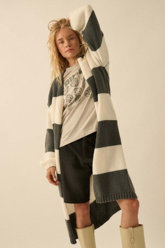 Fiona Cardigan