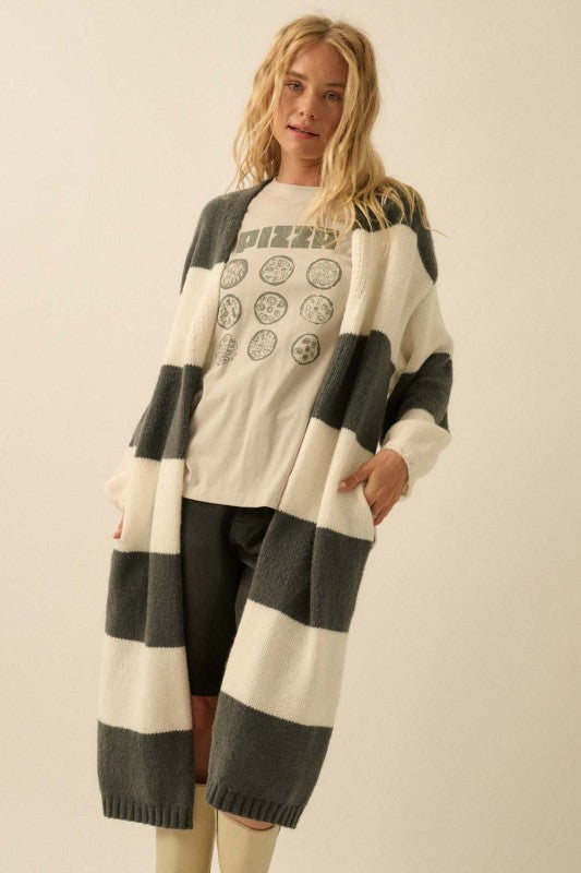 Fiona Cardigan