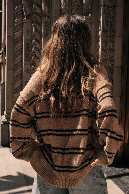 Jenna Sweater