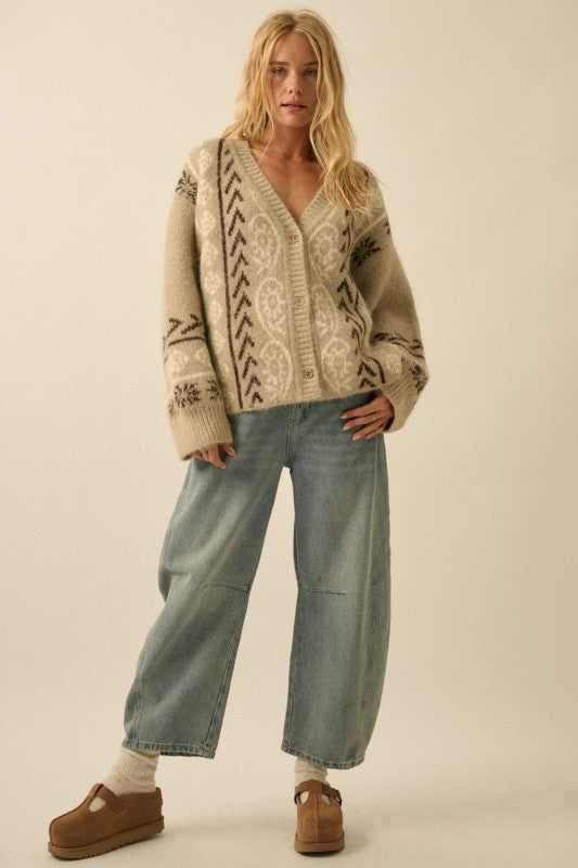Elsa Cardigan