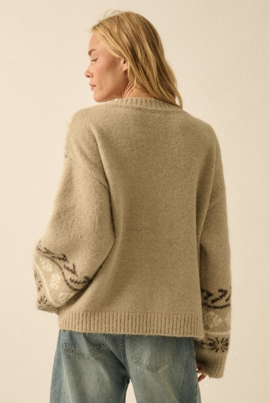 Elsa Cardigan