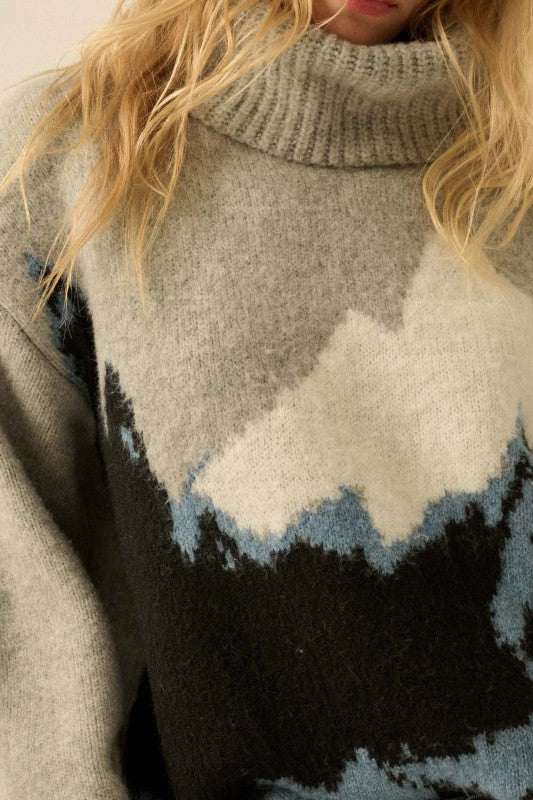 Amanda Sweater