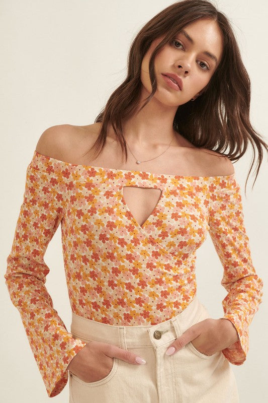 Maddie Bodysuit