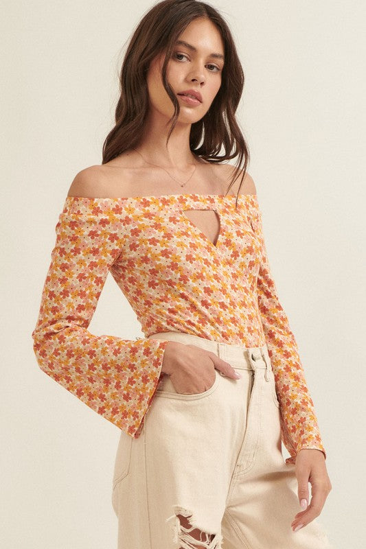 Maddie Bodysuit