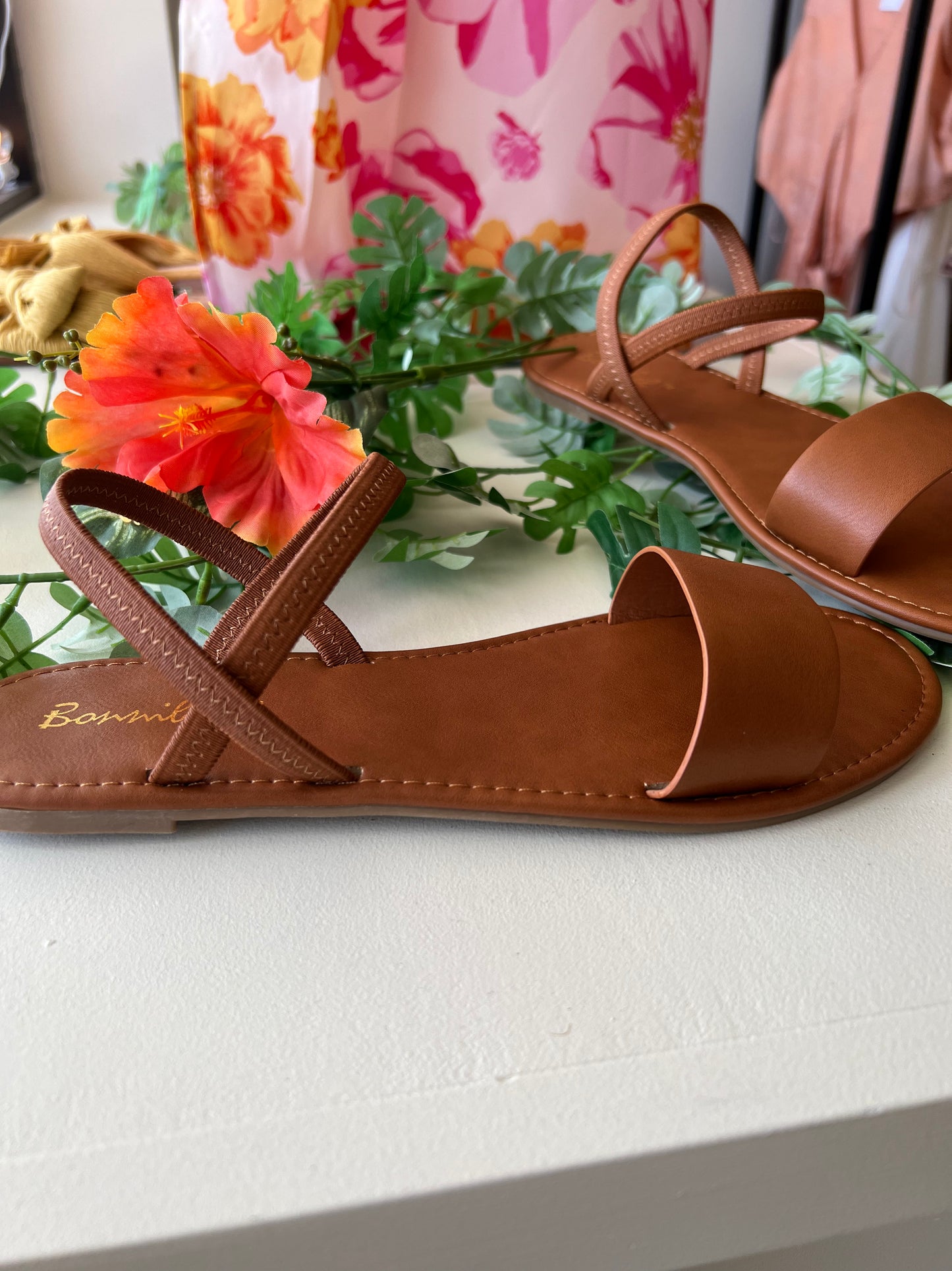 Etta Sandals