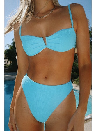 Diana Bikini Top