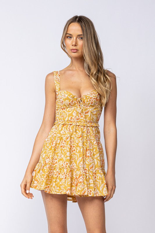 Malia Dress
