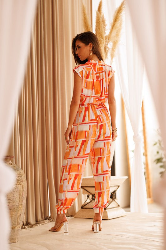 Indie Jumpsuit