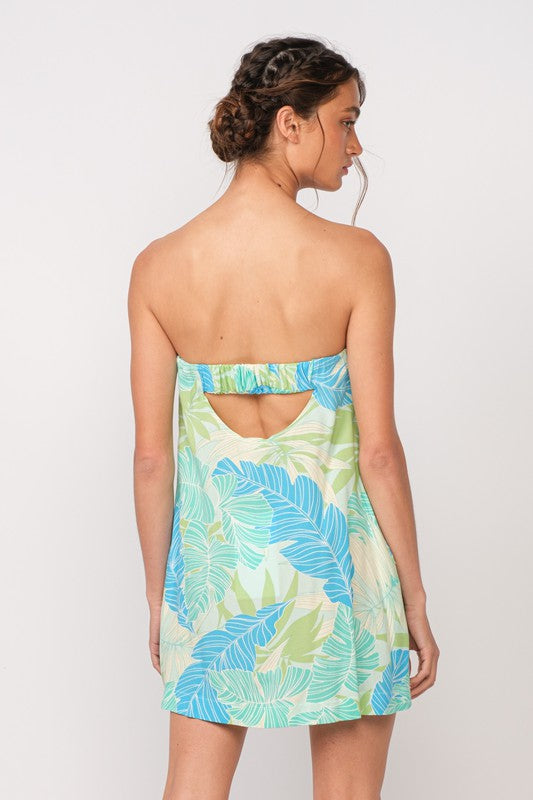 Zuri Dress