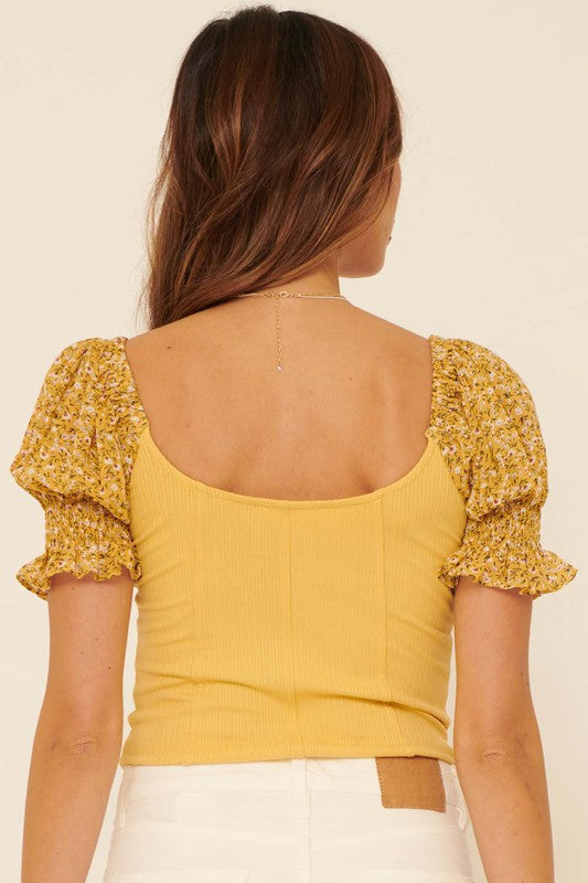 Avery Bodysuit