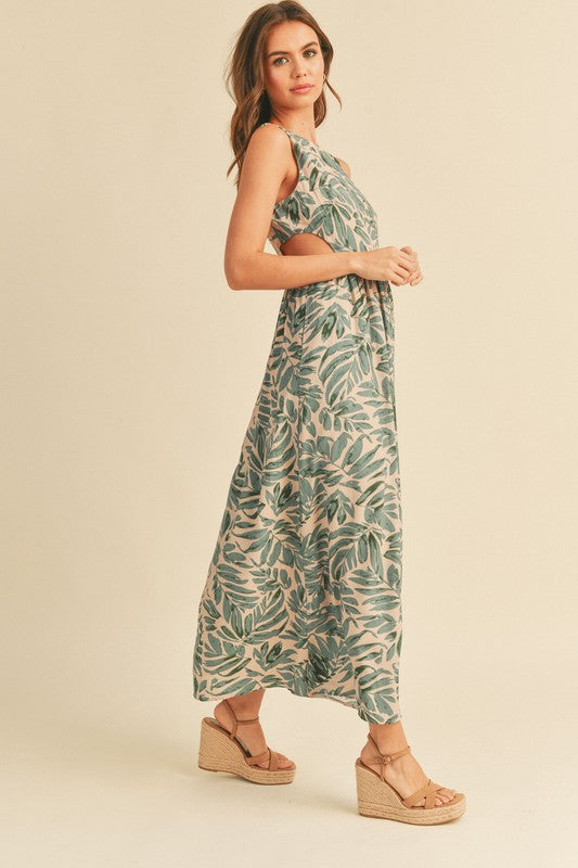 Leighton Maxi Dress