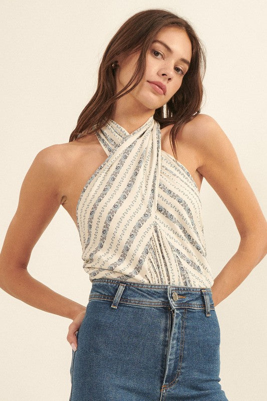Helen Bodysuit