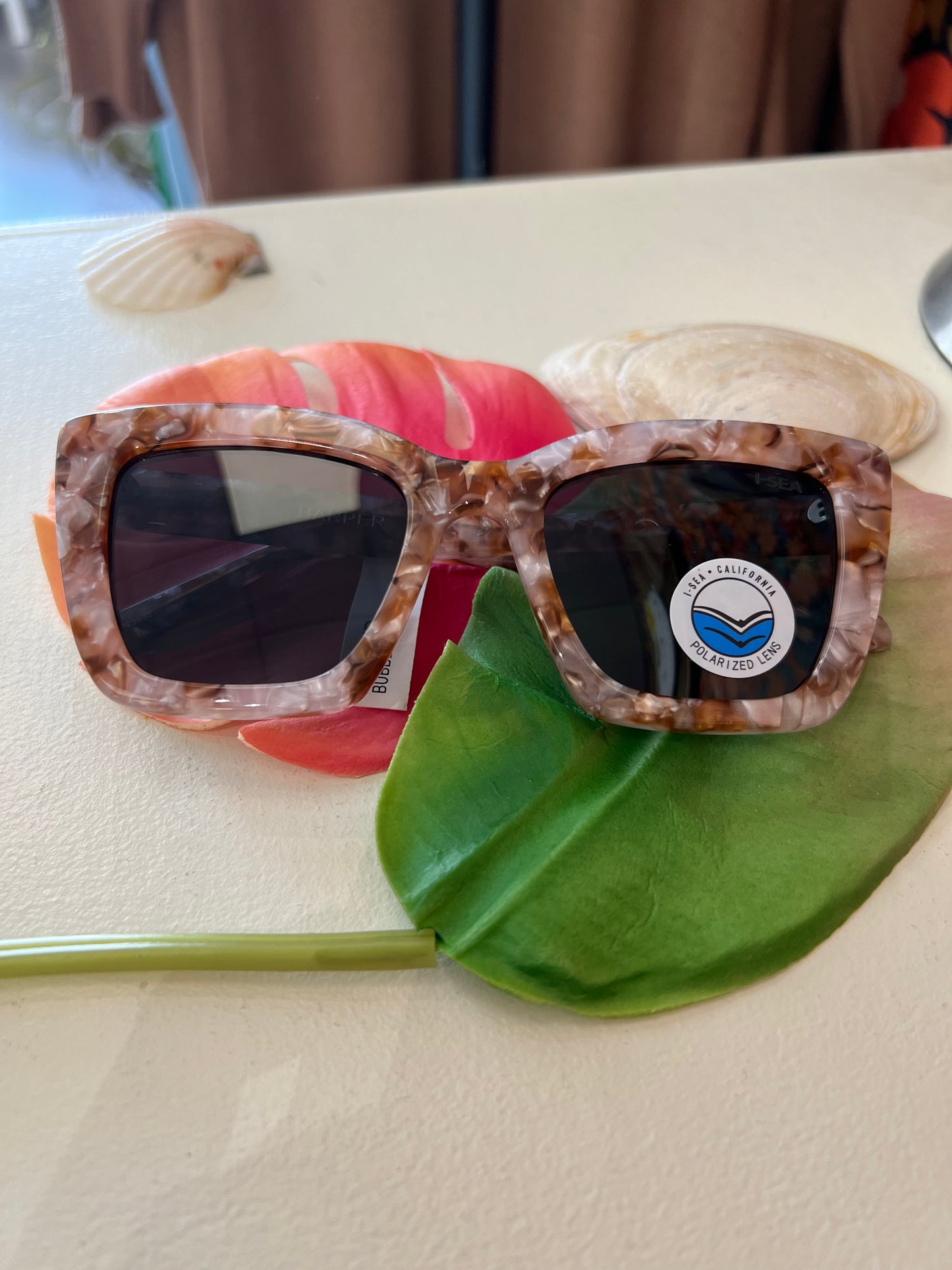 Harper Sunglasses