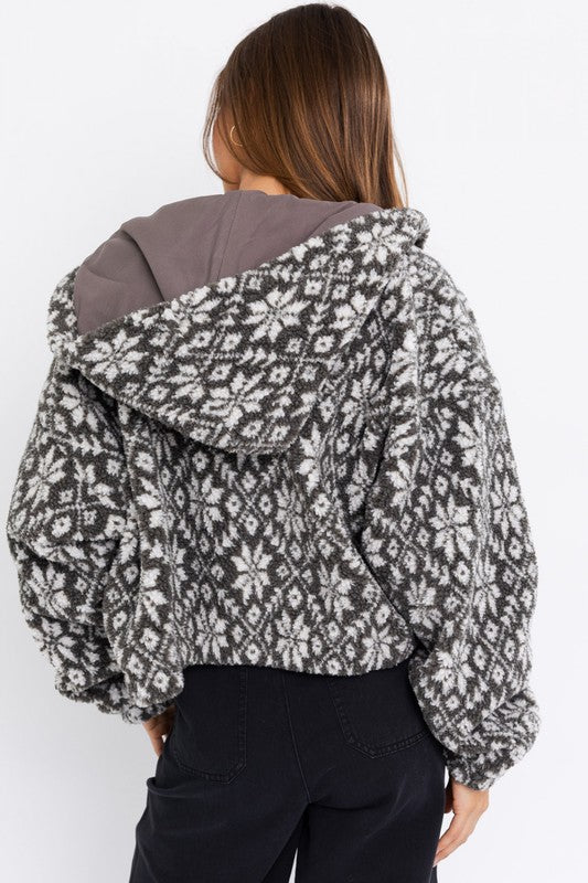 Lana Jacket