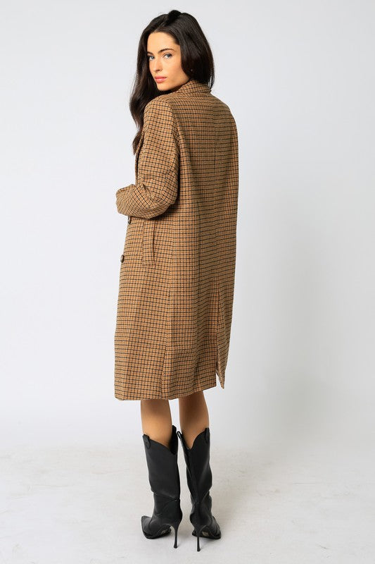 Marsha Jacket