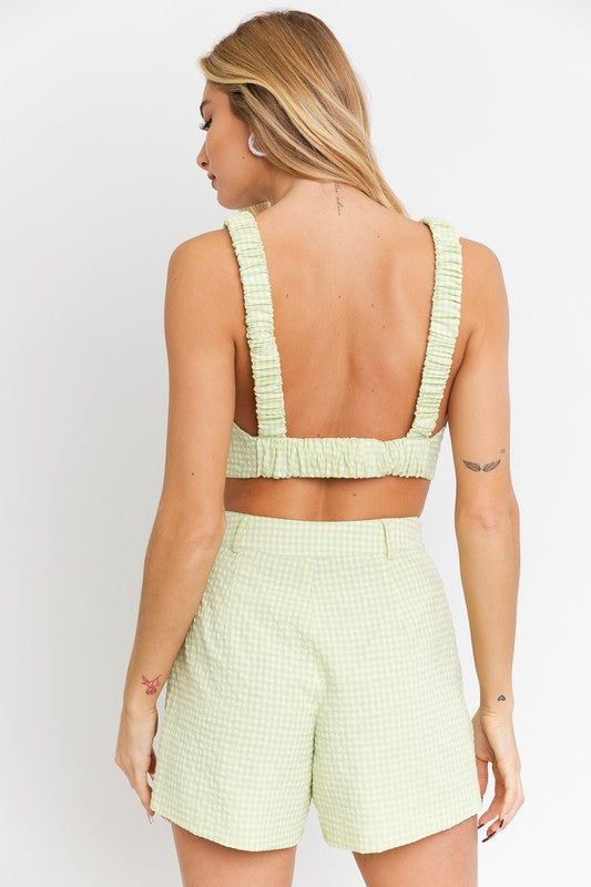 Amanda Top