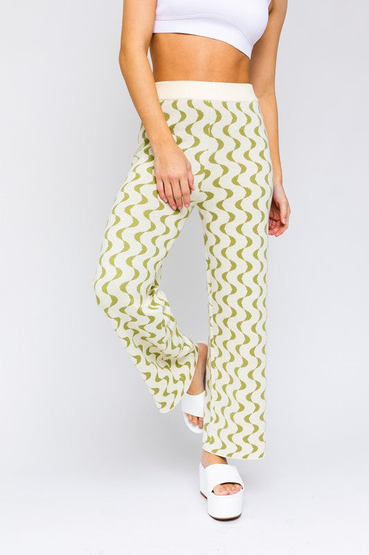 Sunny Set Pants