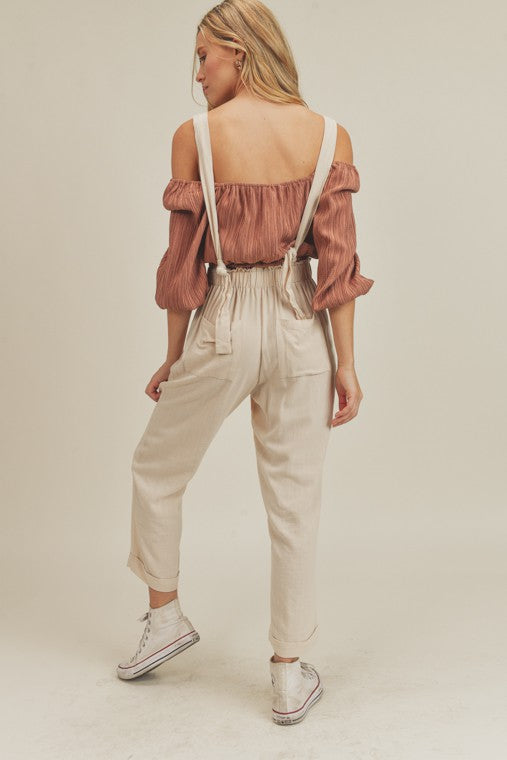 Beau Overalls