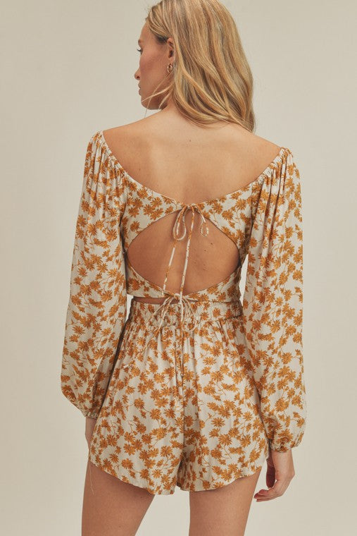 Bailey Set Top